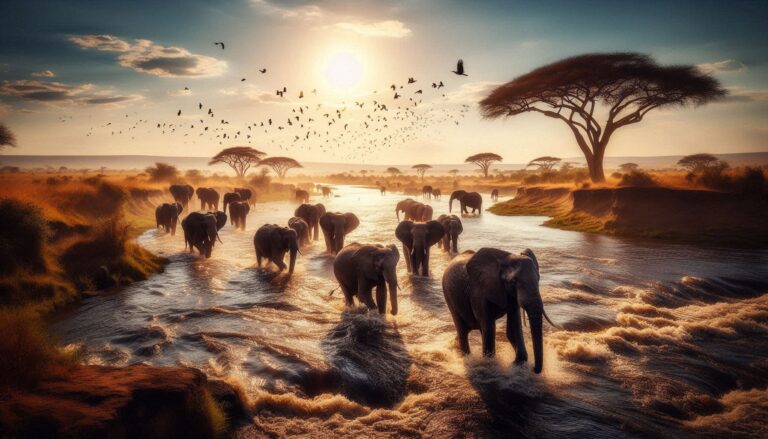 World Earth Day 2025: A Call for Environmental Action