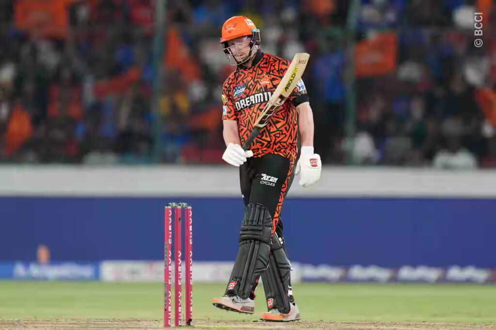 SRH vs MI 2