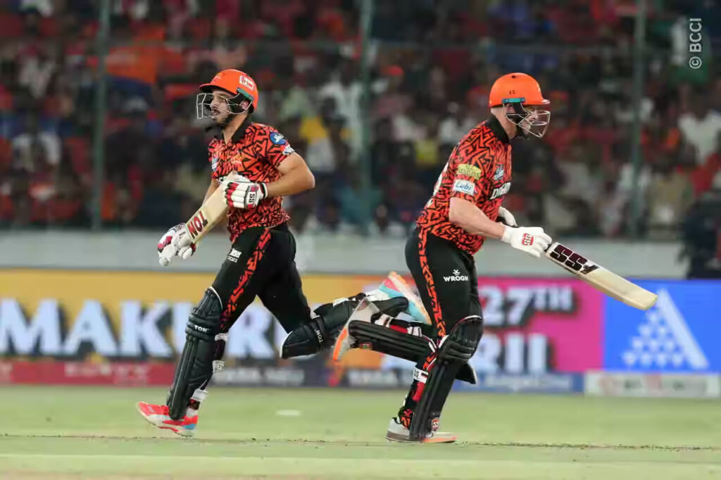 SRH vs MI